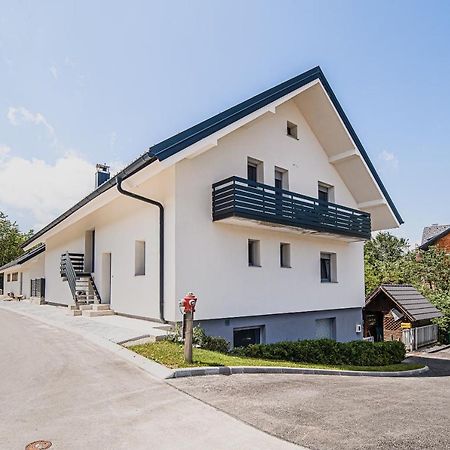 Mojcin Pisker Apartment House Kranj Zewnętrze zdjęcie