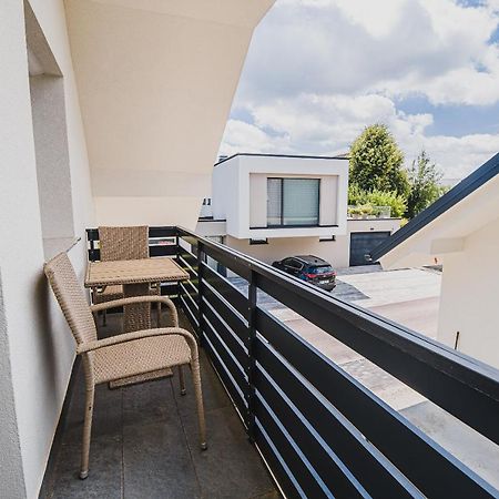 Mojcin Pisker Apartment House Kranj Zewnętrze zdjęcie