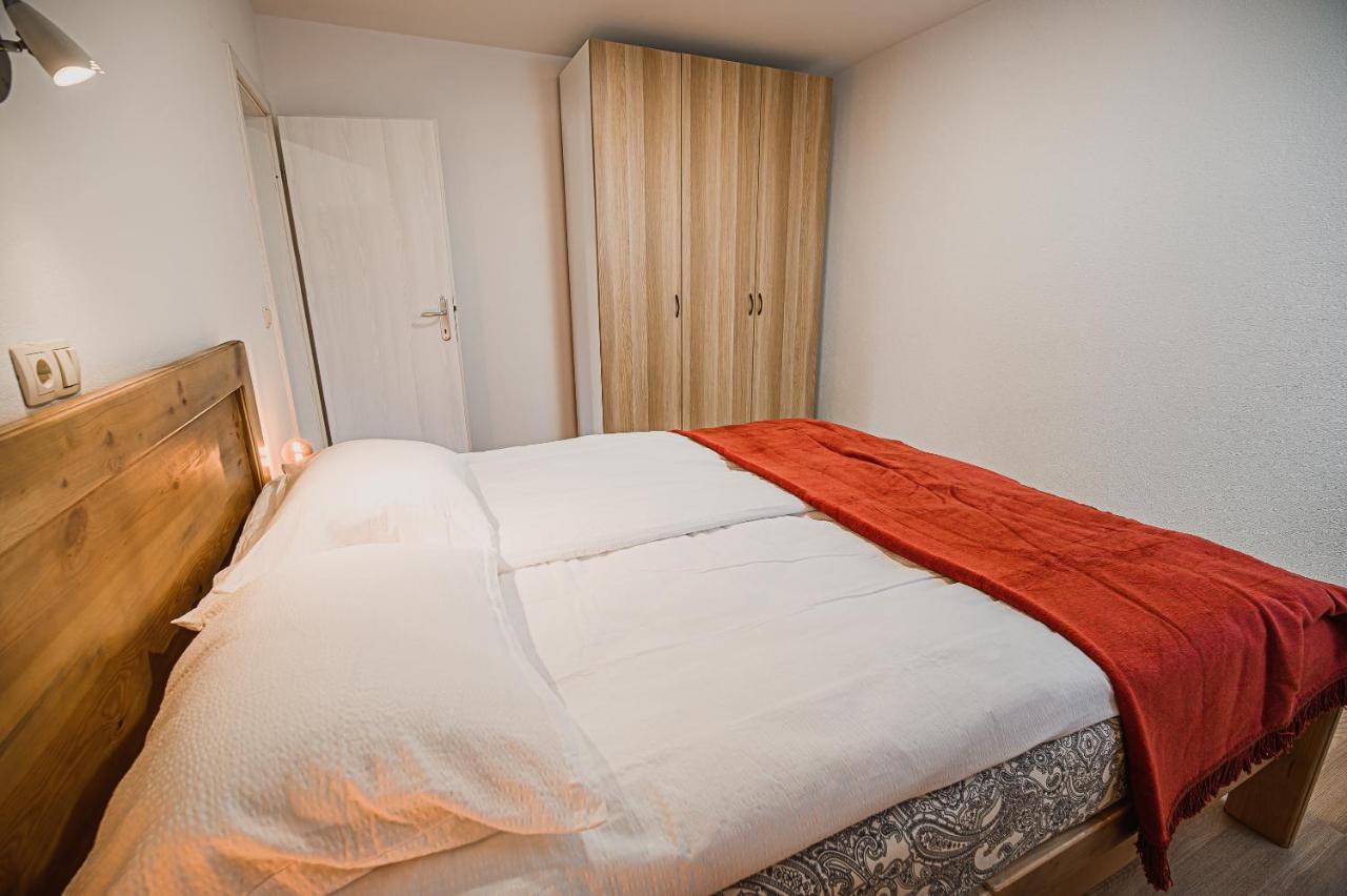 Mojcin Pisker Apartment House Kranj Zewnętrze zdjęcie