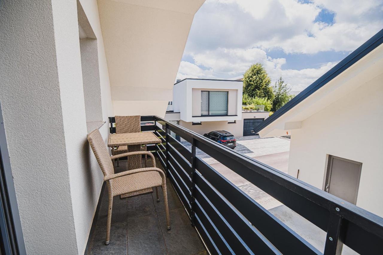 Mojcin Pisker Apartment House Kranj Zewnętrze zdjęcie
