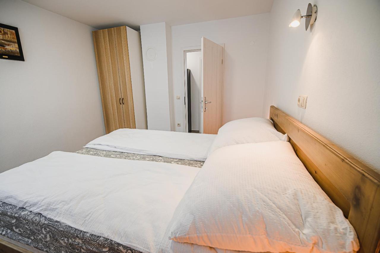 Mojcin Pisker Apartment House Kranj Zewnętrze zdjęcie