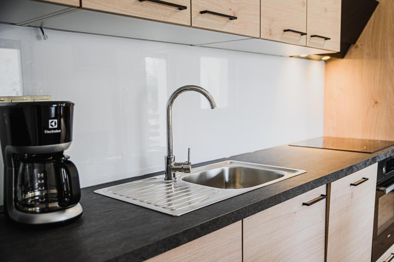 Mojcin Pisker Apartment House Kranj Zewnętrze zdjęcie