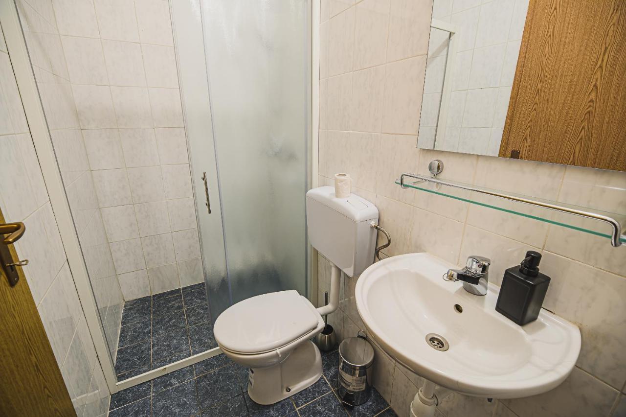Mojcin Pisker Apartment House Kranj Zewnętrze zdjęcie